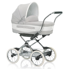 Passeggino Carrozzina Inglesina Carrozzina Vittoria collezione 2014 Betulla