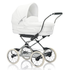Passeggino Carrozzina Inglesina Carrozzina Vittoria collezione 2014 Gardenia