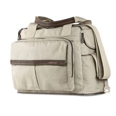 Inglesina Dual Bag Aptica collezione 2020 cashmere beige