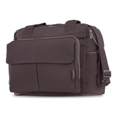 Inglesina Dual Bag Aptica collezione 2020 marron glace