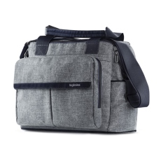 Inglesina Dual Bag Aptica collezione 2020 niagara blue