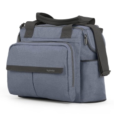 Inglesina Dual Bag Aptica collezione 2021 Alaska Blue