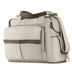 Inglesina Dual Bag Aptica collezione 2021 Cashmere Beige