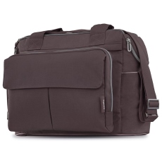 Inglesina Dual Bag Trilogy collezione 2021 Marron Glace