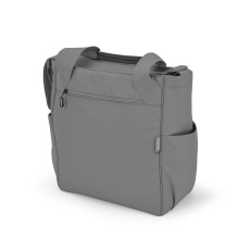 Inglesina Electa Day Bag collezione 2021 Chelsea Grey