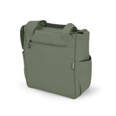Inglesina Electa Day Bag collezione 2021 Tribeca Green