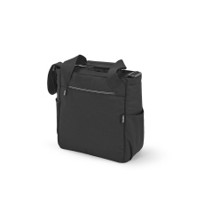 Inglesina Electa Day Bag collezione 2023 Upper Black