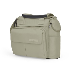 Inglesina Electa Dual Bag collezione 2021 Nolita Beige