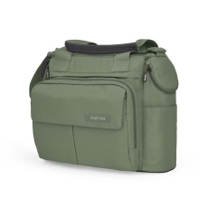 Inglesina Electa Dual Bag collezione 2021 Tribeca Green