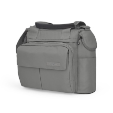 Inglesina Electa Dual Bag collezione 2023 Chelsea Grey