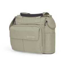 Inglesina Electa Dual Bag collezione 2023 Nolita Beige