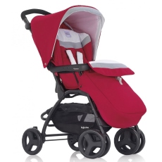 Passeggino Quattro Ruote Inglesina Espresso collezione 2015 Chilli