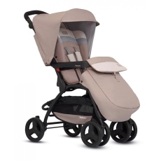 Passeggino Quattro Ruote Inglesina Espresso collezione 2017 Ecru