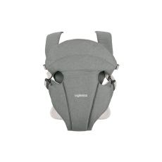 Inglesina Front collezione 2023 Light Grey