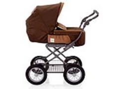 Passeggino Duo Inglesina Magnum collezione 2011 