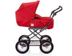 Passeggino Duo Inglesina Magnum collezione 2011 
