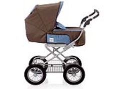 Passeggino Duo Inglesina Magnum collezione 2011 