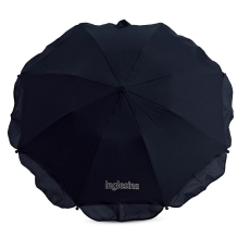 Inglesina Ombrellino parasole collezione 2020 blue