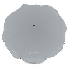 Inglesina Ombrellino parasole collezione 2020 silver