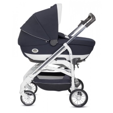 Passeggino Trio Inglesina Otutto Deluxe collezione 2016 Sorrento