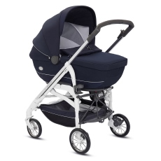 Passeggino Trio Inglesina Otutto Deluxe collezione 2017 Marina