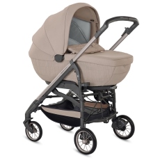 Passeggino Trio Inglesina Otutto Deluxe collezione 2017 Sand