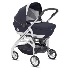 Passeggino Trio Inglesina Otutto Deluxe collezione 2017 Sorrento