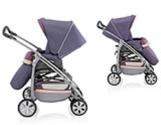 Passeggino Trio Inglesina Otutto collezione 2011 