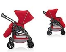 Passeggino Trio Inglesina Otutto collezione 2011 