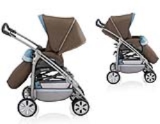Passeggino Trio Inglesina Otutto collezione 2011 