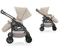 Passeggino Trio Inglesina Otutto collezione 2011 