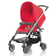Passeggino Quattro Ruote Inglesina Avio all over collezione 2014 Lobster