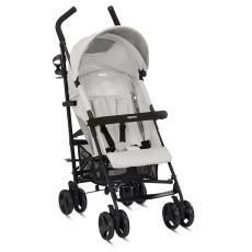 Passeggino Ultraleggero Inglesina Blink collezione 2018 Silver