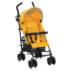 Passeggino Ultraleggero Inglesina Blink collezione 2018 Yellow