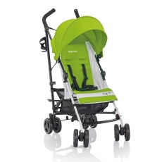 Passeggino Ultraleggero Inglesina NET collezione 2016 Citronella