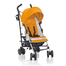 Passeggino Ultraleggero Inglesina NET collezione 2016 Zenzero