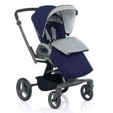 Passeggino Quattro Ruote Inglesina QUAD Passeggino collezione 2014 Artic