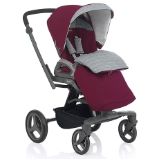Passeggino Quattro Ruote Inglesina QUAD Passeggino collezione 2014 Outback