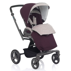 Passeggino Quattro Ruote Inglesina QUAD Passeggino collezione 2014 Patagonia