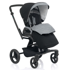Passeggino Quattro Ruote Inglesina QUAD Passeggino collezione 2014 Vulcano