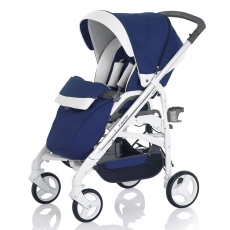 Passeggino Quattro Ruote Inglesina Trilogy Passeggino collezione 2014 Ischia