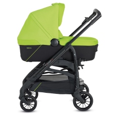 Passeggino Trio Inglesina Trilogy Colors collezione 2016 Acid Green