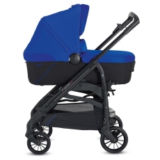 Passeggino Trio Inglesina Trilogy Colors collezione 2017 Splash Blue