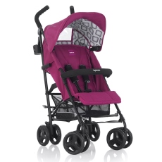 Passeggino Leggero Inglesina Trip collezione 2014 Magenta