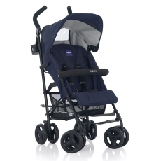 Passeggino Leggero Inglesina Trip collezione 2014 Marina (Blue)