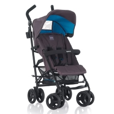 Passeggino Leggero Inglesina Trip collezione 2014 Platino