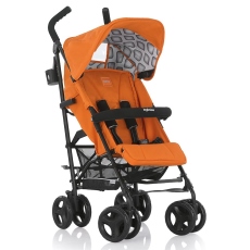 Passeggino Leggero Inglesina Trip collezione 2014 Zucca