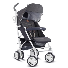 Passeggino Leggero Inglesina Trip collezione 2018 Denim