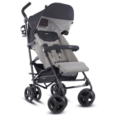 Passeggino Leggero Inglesina Trip collezione 2018 Grey