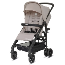 Passeggino Leggero Inglesina Zippy Light collezione 2017 Desert Dune